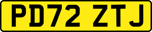 PD72ZTJ