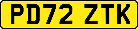 PD72ZTK