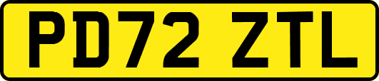 PD72ZTL