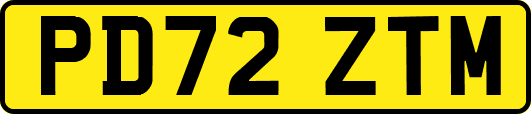 PD72ZTM