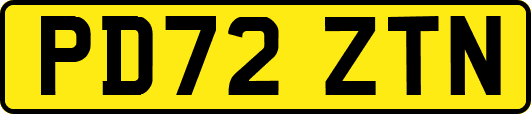 PD72ZTN