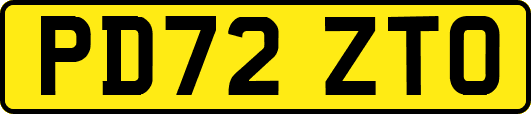PD72ZTO