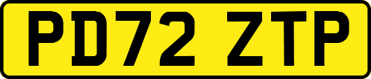 PD72ZTP