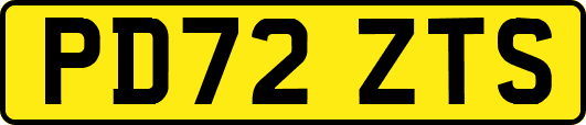 PD72ZTS