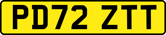 PD72ZTT