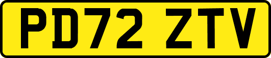 PD72ZTV