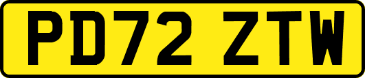 PD72ZTW