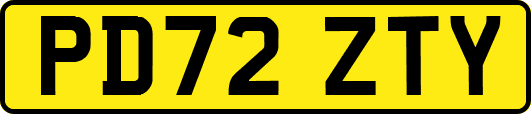 PD72ZTY