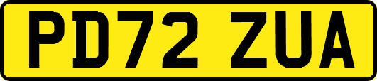PD72ZUA