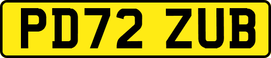 PD72ZUB