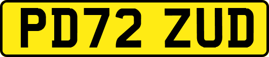 PD72ZUD
