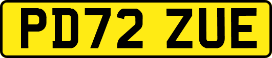 PD72ZUE