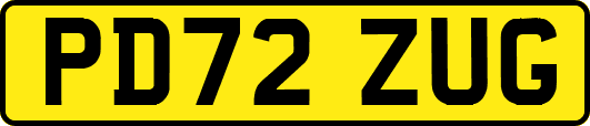 PD72ZUG