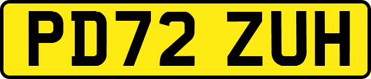PD72ZUH