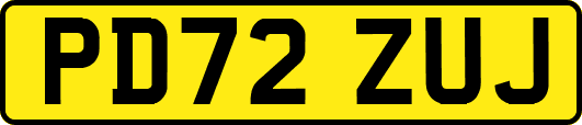 PD72ZUJ