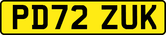 PD72ZUK