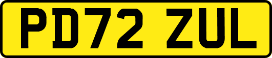 PD72ZUL