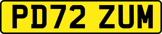 PD72ZUM