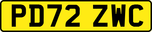 PD72ZWC
