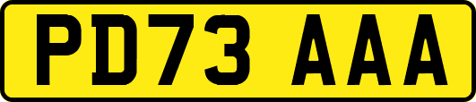 PD73AAA