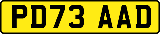 PD73AAD