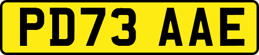 PD73AAE