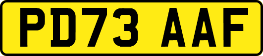 PD73AAF