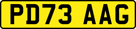 PD73AAG