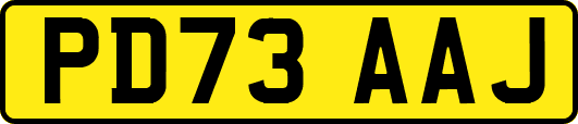 PD73AAJ