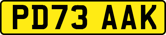 PD73AAK