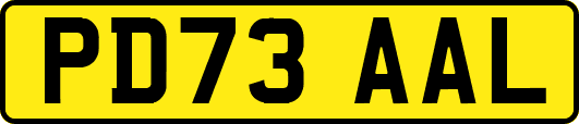 PD73AAL