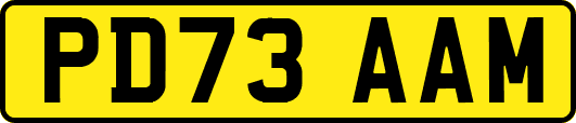 PD73AAM