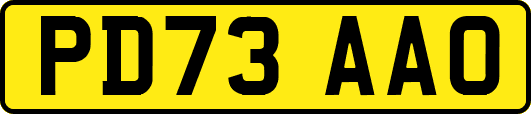 PD73AAO