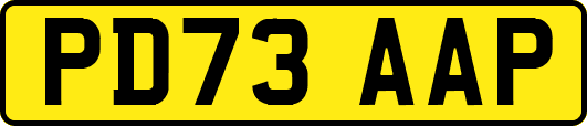 PD73AAP