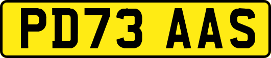 PD73AAS