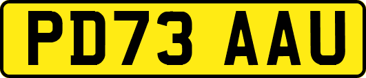 PD73AAU