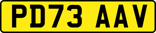 PD73AAV