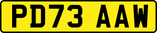 PD73AAW