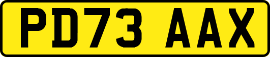 PD73AAX