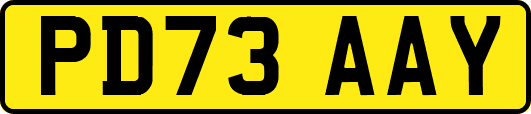 PD73AAY