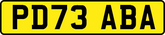 PD73ABA