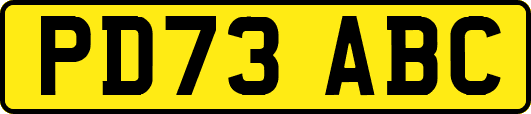 PD73ABC