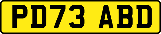 PD73ABD