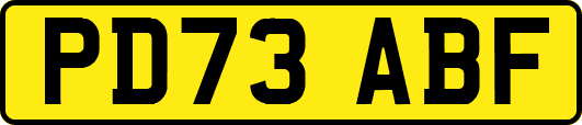 PD73ABF