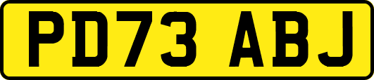 PD73ABJ