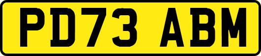 PD73ABM