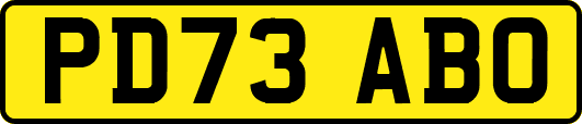 PD73ABO