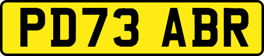 PD73ABR