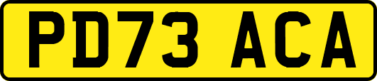 PD73ACA