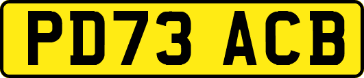 PD73ACB